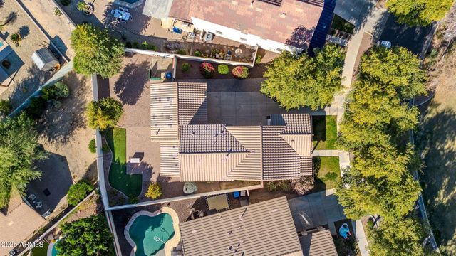 2518 N SAIDE Lane, Buckeye, AZ 85396