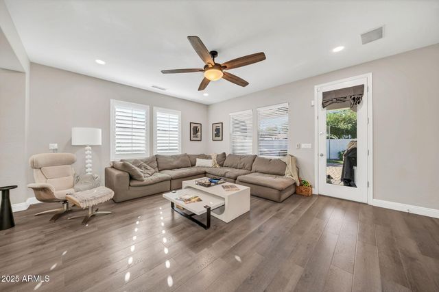 2518 N SAIDE Lane, Buckeye, AZ 85396