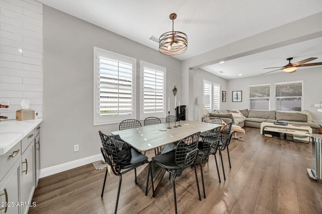 2518 N SAIDE Lane, Buckeye, AZ 85396