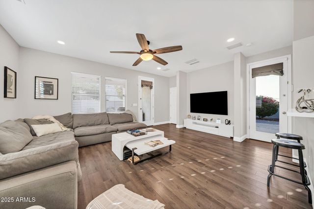 2518 N SAIDE Lane, Buckeye, AZ 85396