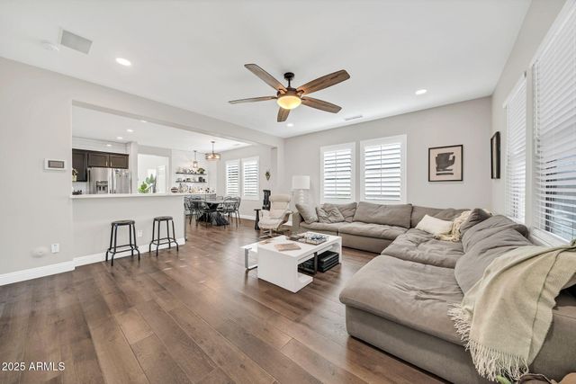 2518 N SAIDE Lane, Buckeye, AZ 85396