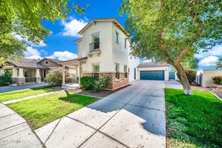 2518 N SAIDE Lane, Buckeye, AZ 85396