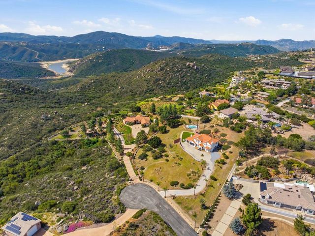 2852 Conestoga Court, Alpine, CA 91901