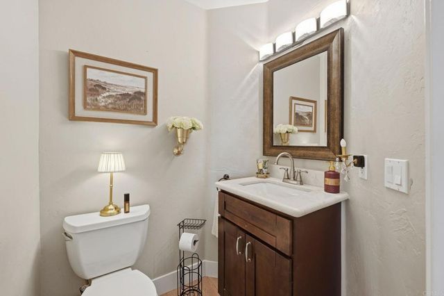 2852 Conestoga Court, Alpine, CA 91901