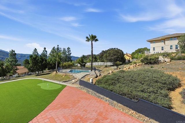 2852 Conestoga Court, Alpine, CA 91901