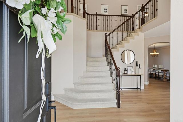 2852 Conestoga Court, Alpine, CA 91901