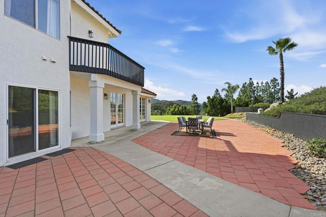 2852 Conestoga Court, Alpine, CA 91901