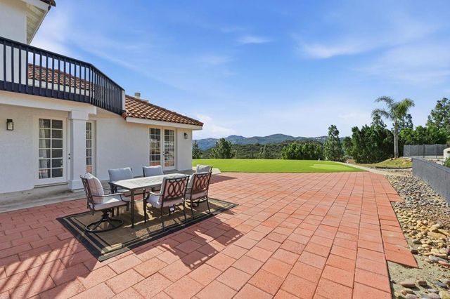 2852 Conestoga Court, Alpine, CA 91901