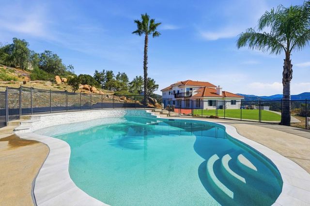 2852 Conestoga Court, Alpine, CA 91901