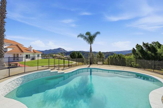 2852 Conestoga Court, Alpine, CA 91901