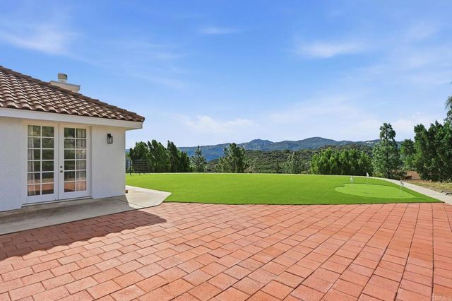 2852 Conestoga Court, Alpine, CA 91901