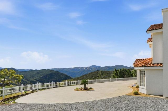 2852 Conestoga Court, Alpine, CA 91901