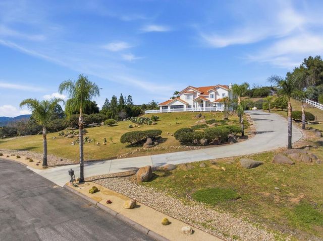 2852 Conestoga Court, Alpine, CA 91901