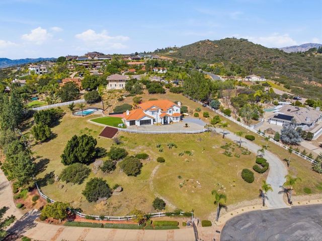 2852 Conestoga Court, Alpine, CA 91901