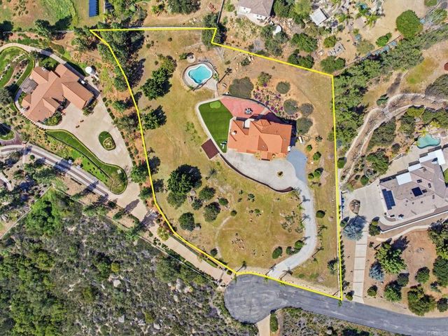 2852 Conestoga Court, Alpine, CA 91901