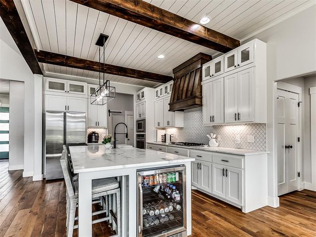 13204 Knight Island Drive, Oklahoma City, OK 73142