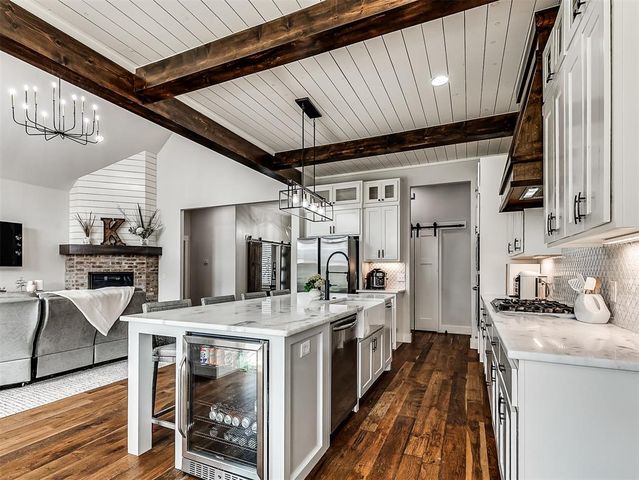 13204 Knight Island Drive, Oklahoma City, OK 73142