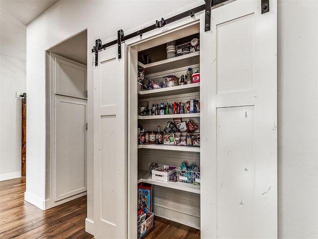 13204 Knight Island Drive, Oklahoma City, OK 73142