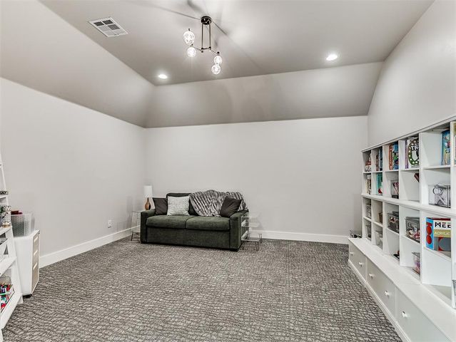13204 Knight Island Drive, Oklahoma City, OK 73142