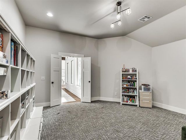13204 Knight Island Drive, Oklahoma City, OK 73142