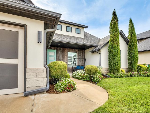 13204 Knight Island Drive, Oklahoma City, OK 73142