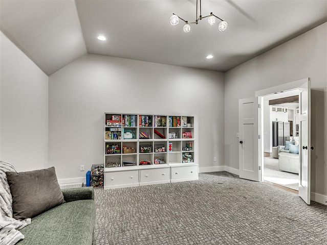 13204 Knight Island Drive, Oklahoma City, OK 73142