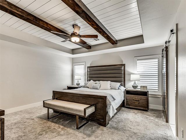 13204 Knight Island Drive, Oklahoma City, OK 73142