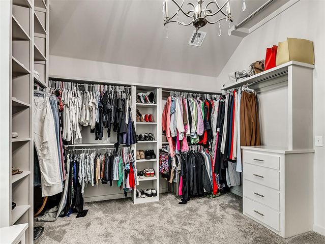 13204 Knight Island Drive, Oklahoma City, OK 73142