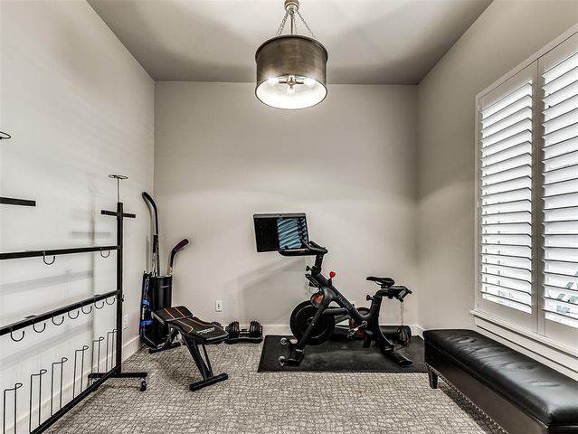 13204 Knight Island Drive, Oklahoma City, OK 73142