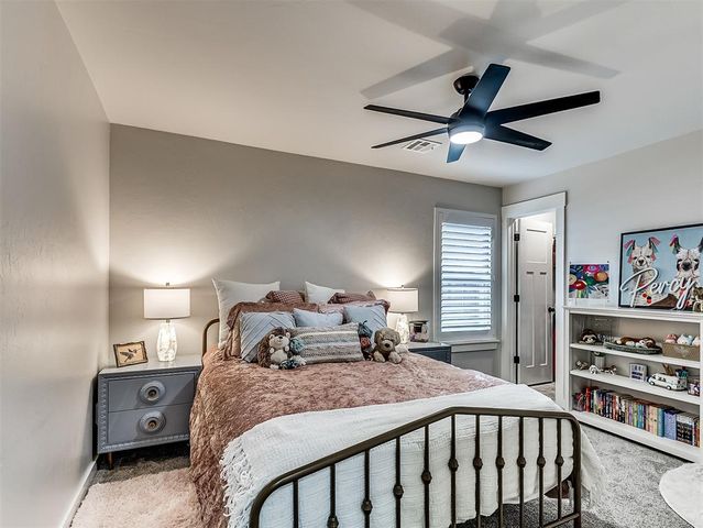 13204 Knight Island Drive, Oklahoma City, OK 73142