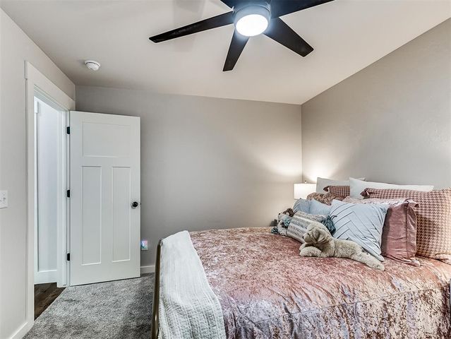 13204 Knight Island Drive, Oklahoma City, OK 73142