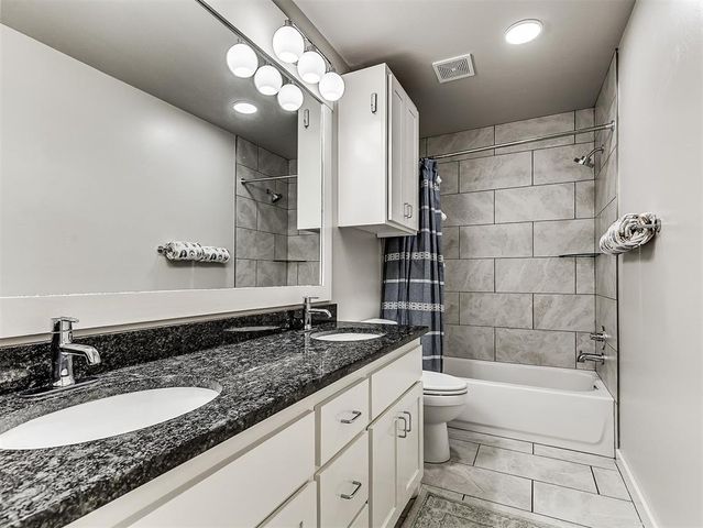 13204 Knight Island Drive, Oklahoma City, OK 73142