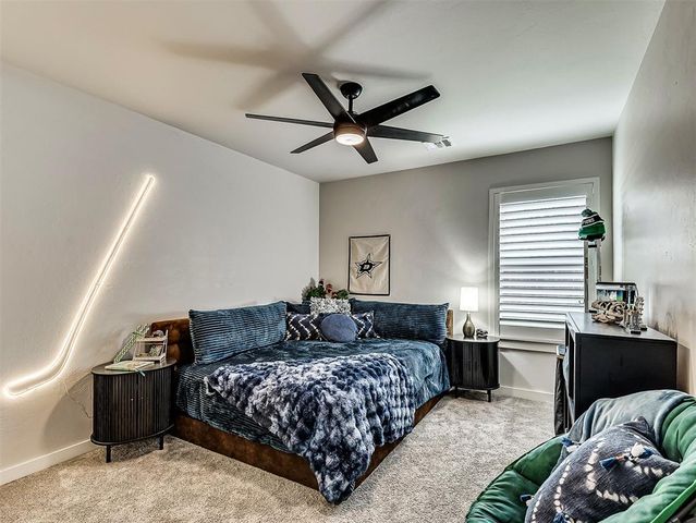 13204 Knight Island Drive, Oklahoma City, OK 73142