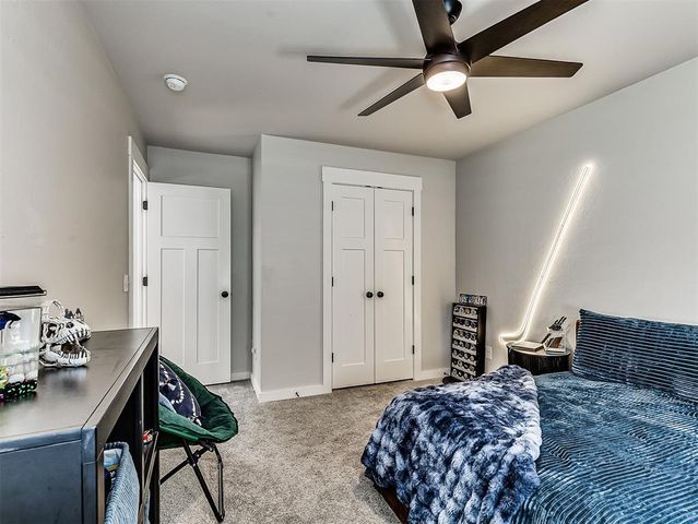 13204 Knight Island Drive, Oklahoma City, OK 73142