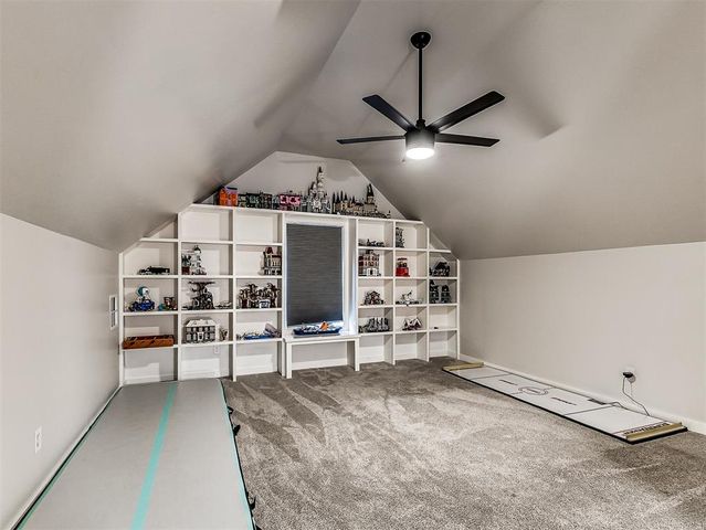 13204 Knight Island Drive, Oklahoma City, OK 73142