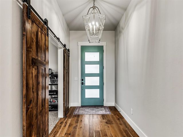 13204 Knight Island Drive, Oklahoma City, OK 73142