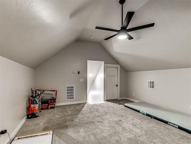 13204 Knight Island Drive, Oklahoma City, OK 73142