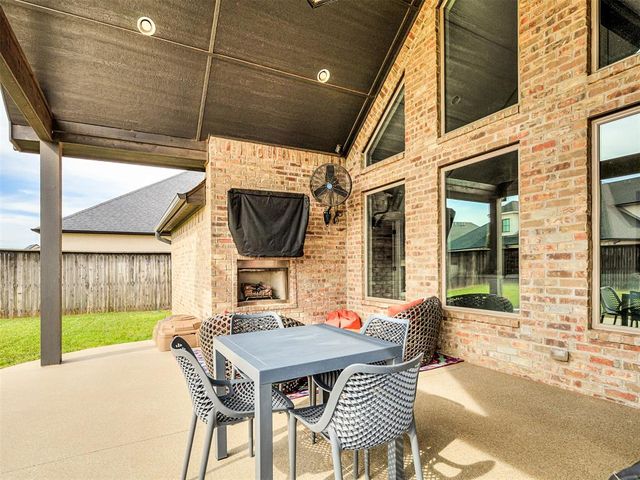 13204 Knight Island Drive, Oklahoma City, OK 73142