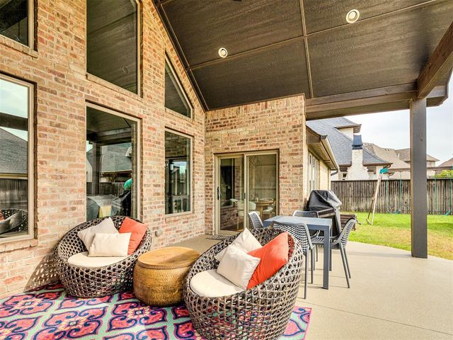 13204 Knight Island Drive, Oklahoma City, OK 73142