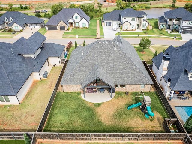13204 Knight Island Drive, Oklahoma City, OK 73142