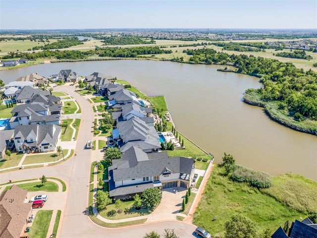 13204 Knight Island Drive, Oklahoma City, OK 73142