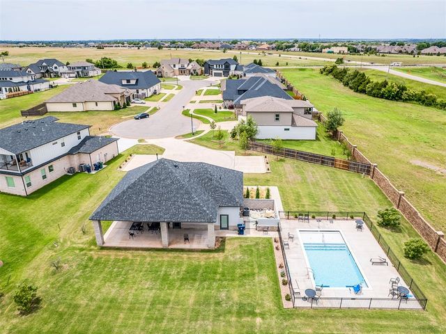 13204 Knight Island Drive, Oklahoma City, OK 73142