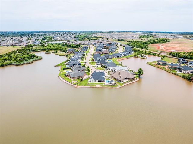 13204 Knight Island Drive, Oklahoma City, OK 73142