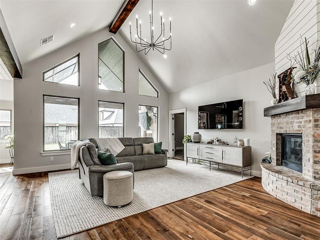 13204 Knight Island Drive, Oklahoma City, OK 73142