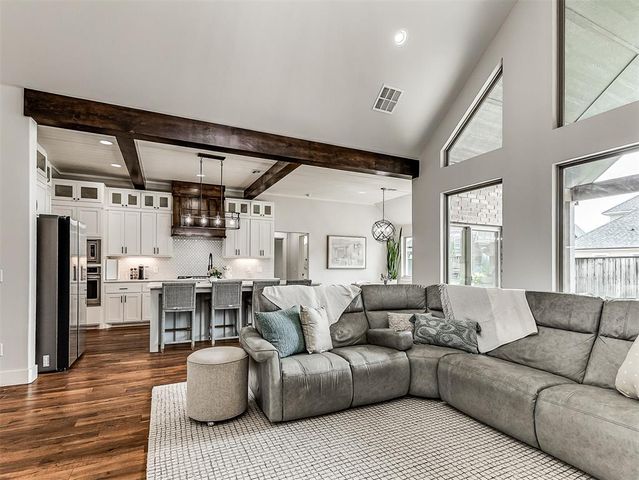 13204 Knight Island Drive, Oklahoma City, OK 73142