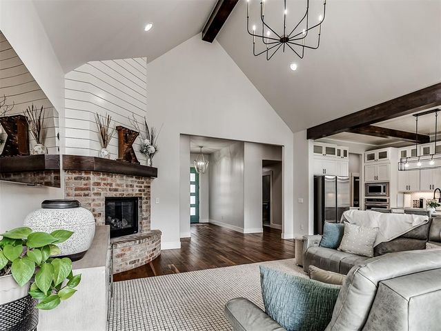 13204 Knight Island Drive, Oklahoma City, OK 73142