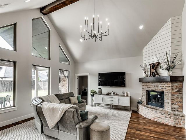 13204 Knight Island Drive, Oklahoma City, OK 73142