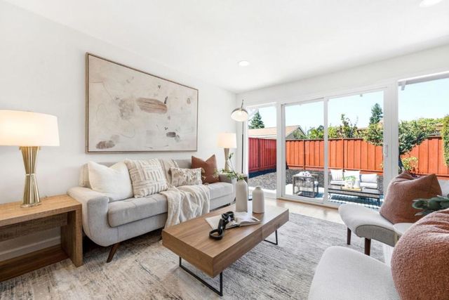 738 Los Olivos Drive, Santa Clara, CA 95050