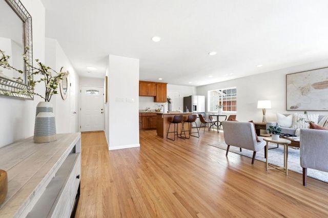 738 Los Olivos Drive, Santa Clara, CA 95050