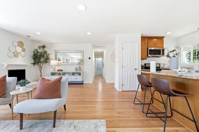 738 Los Olivos Drive, Santa Clara, CA 95050